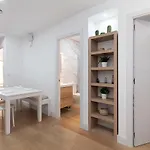 Amazing Flat In City Center-Sevillarooms