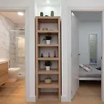 Amazing Flat In City Center-Sevillarooms