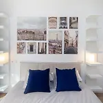 Amazing Flat In City Center-Sevillarooms
