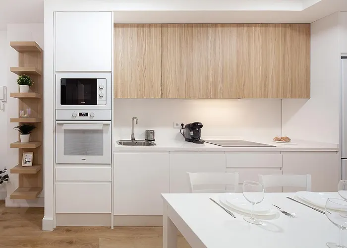 Amazing Flat In City Center-Sevillarooms