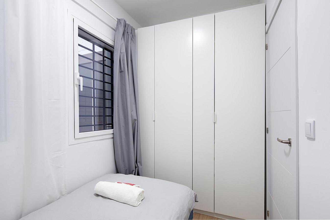 Amazing Flat In Center-sevillarooms Appartement Séville