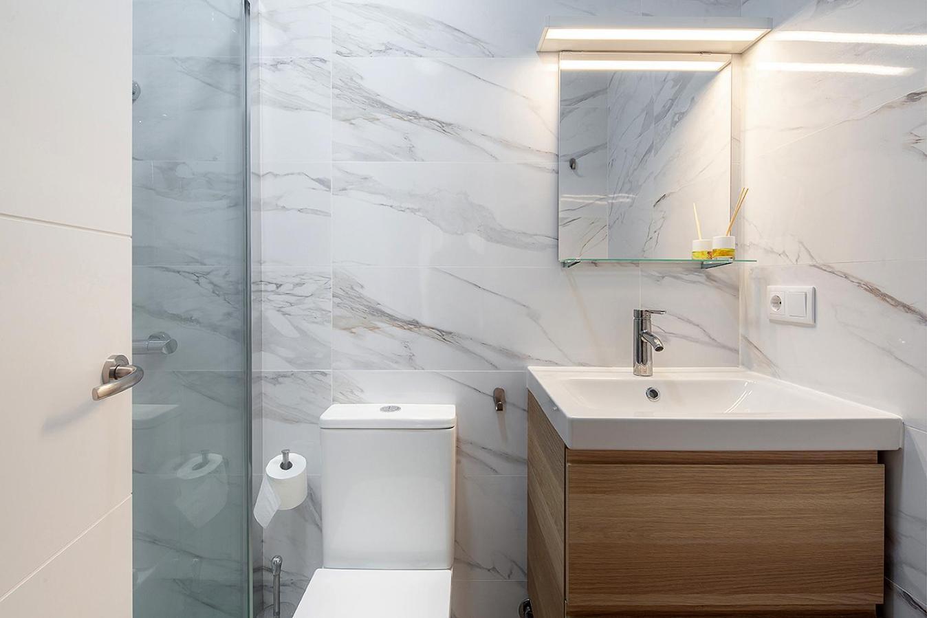 Amazing Flat In Center-sevillarooms Seville