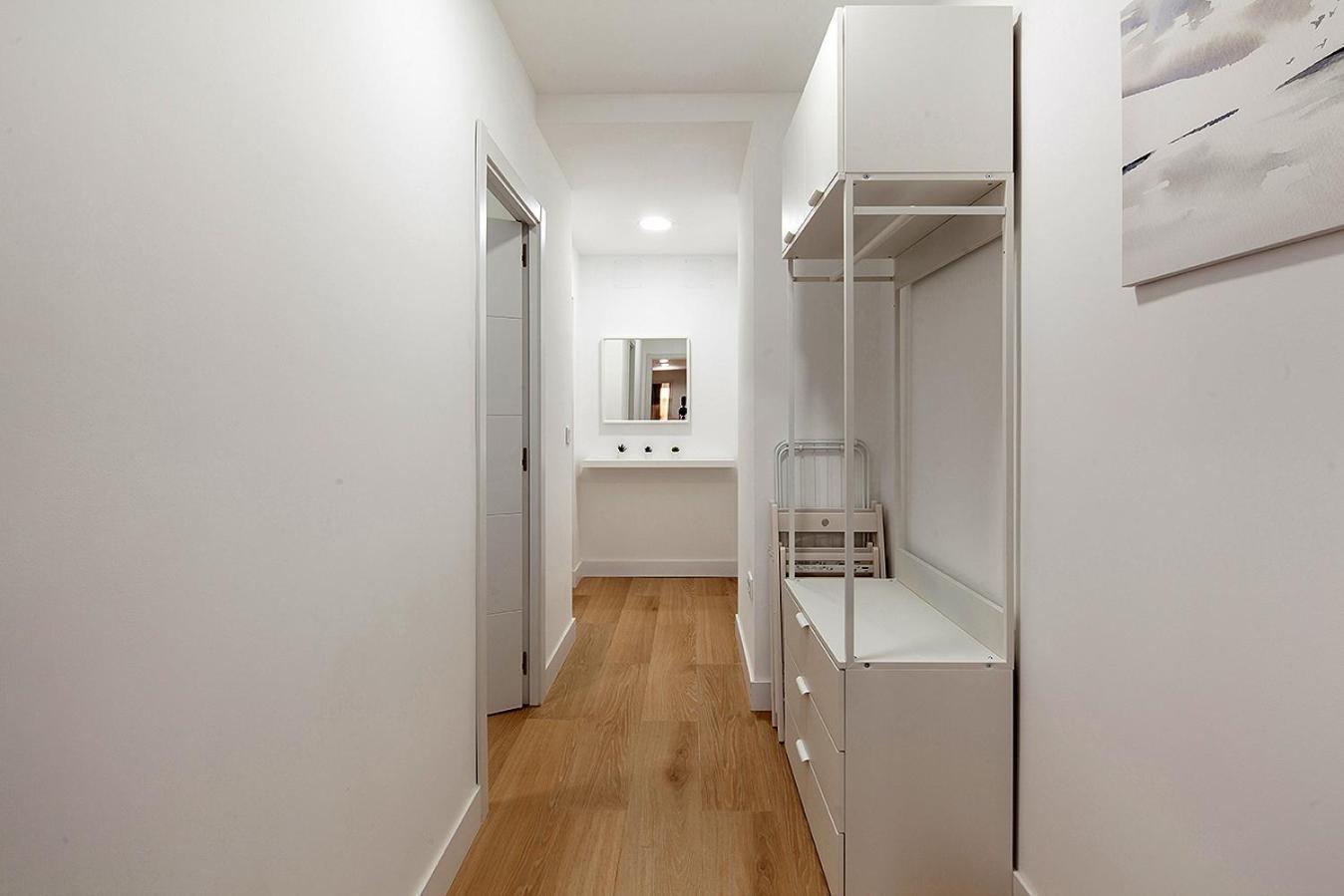 Appartement Amazing Flat In Center-sevillarooms
