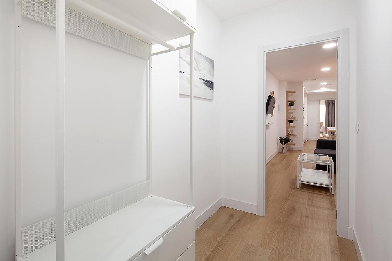 Amazing Flat In Center-sevillarooms Séville