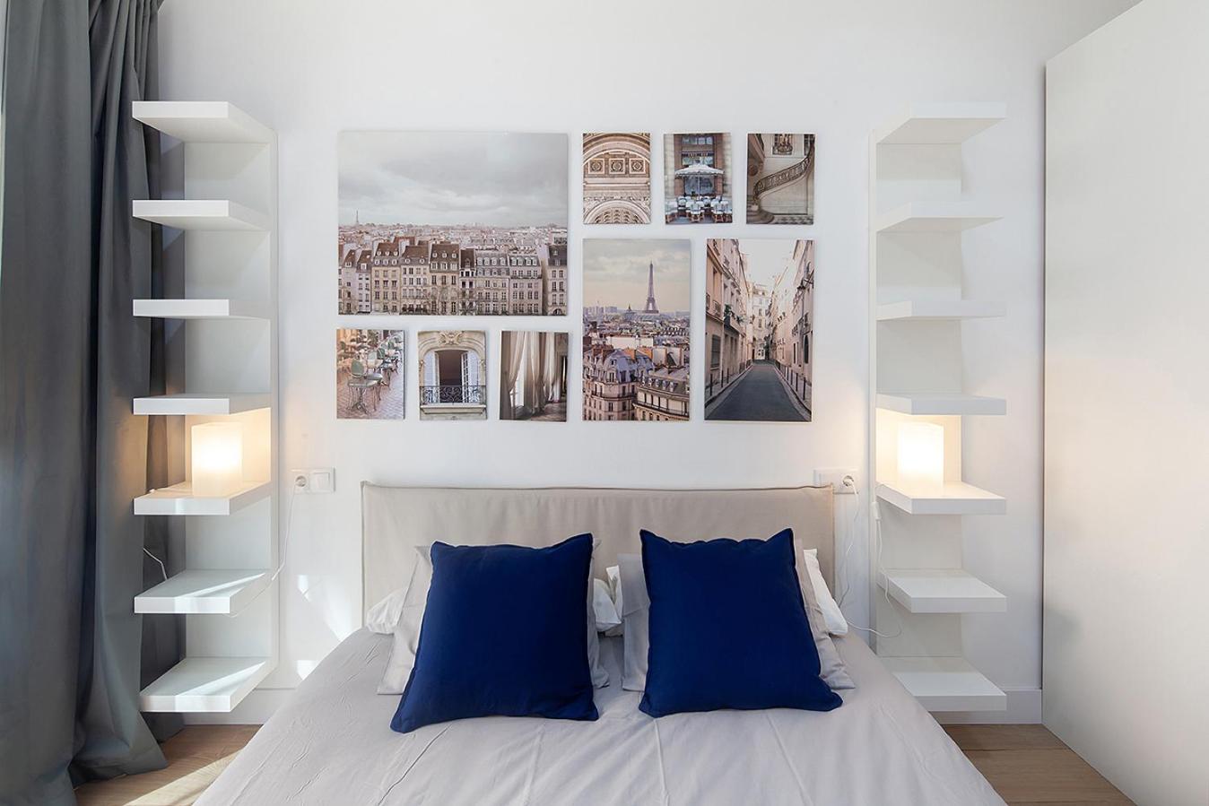 Amazing Flat In Center-sevillarooms *