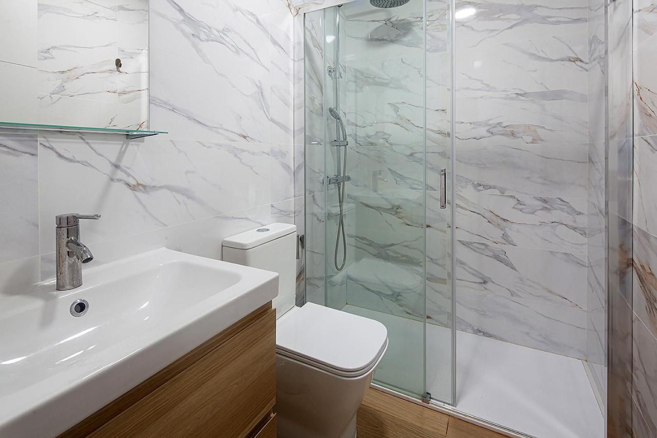 Amazing Flat In Center-sevillarooms * Séville