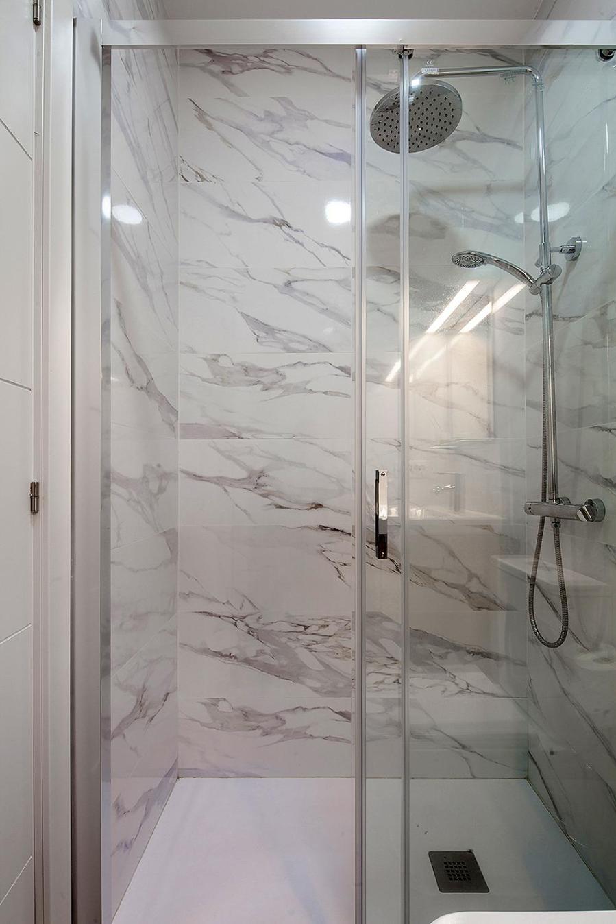 Amazing Flat In Center-sevillarooms *